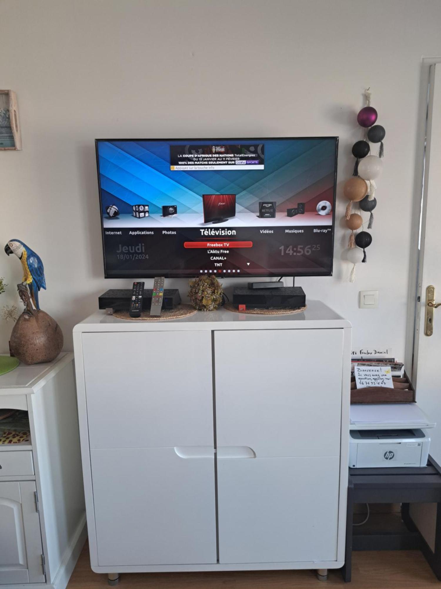 Chez Daniel, Un 2 Pieces Proche De Paris Stade De France أوبارفيلييه المظهر الخارجي الصورة