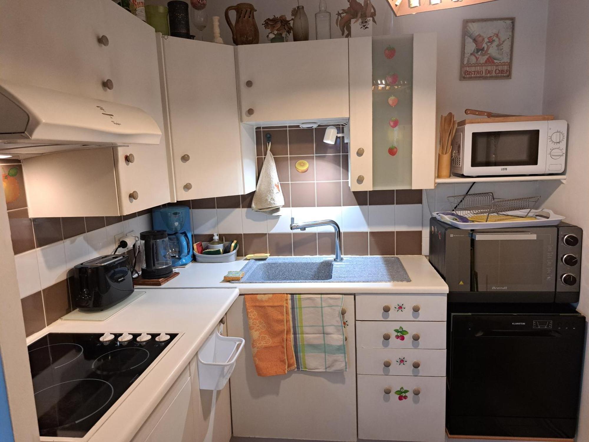 Chez Daniel, Un 2 Pieces Proche De Paris Stade De France أوبارفيلييه المظهر الخارجي الصورة