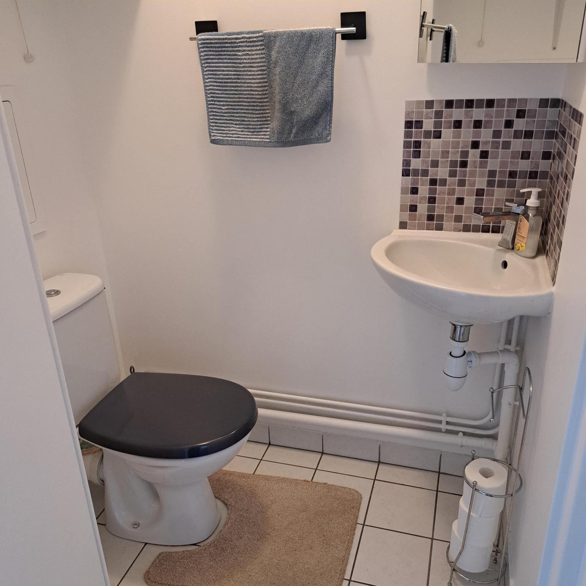 Chez Daniel, Un 2 Pieces Proche De Paris Stade De France أوبارفيلييه المظهر الخارجي الصورة